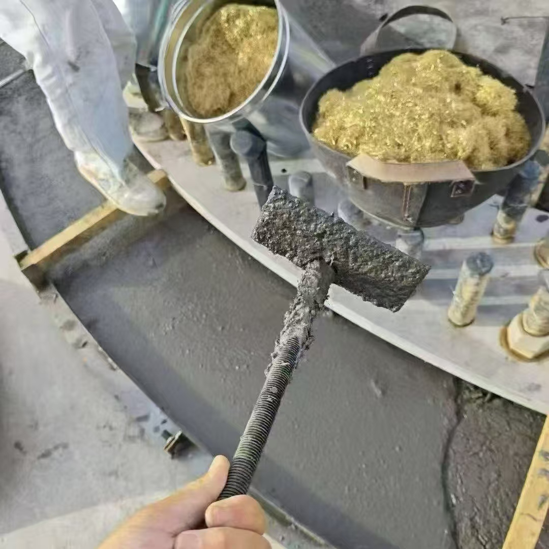 绵竹C120风电设备基础专用灌浆料